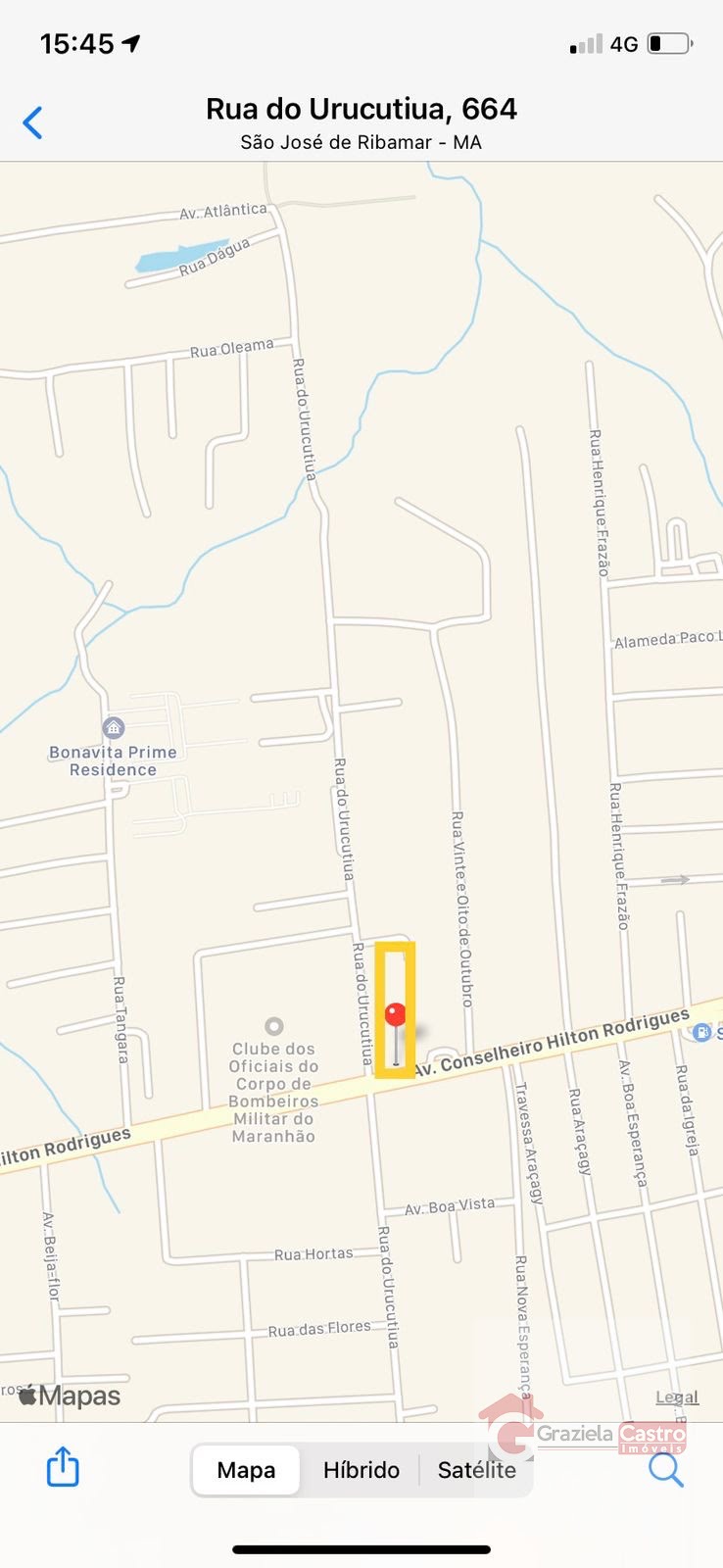 Loteamento e Condomínio, 1168 m² - Foto 19