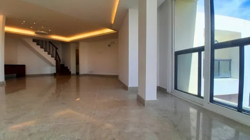 Cobertura 398m² – Mediterrâneo Barra da Tijuca
