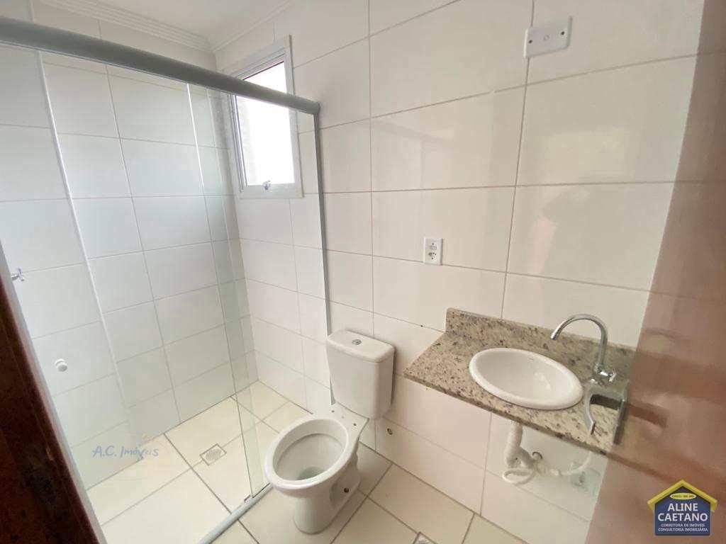 Apartamento à venda com 2 quartos, 1 suíte, 1 vaga e 60m² no Vila Tupi, Praia Grande (SP) — foto 7 de 19