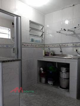 Casa à venda com 3 quartos, 1 suíte, 4 vagas e 250m² no Canhema, Diadema (SP) — foto 11 de 20
