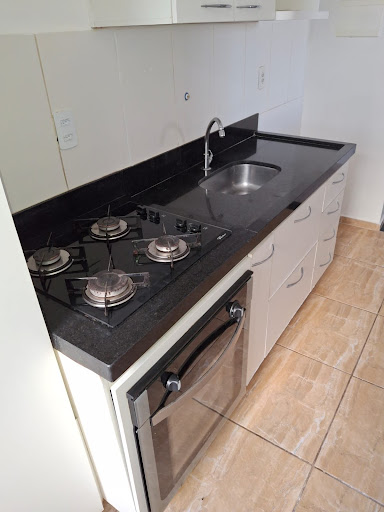 Apartamento em Tiradentes  -  Campo Grande