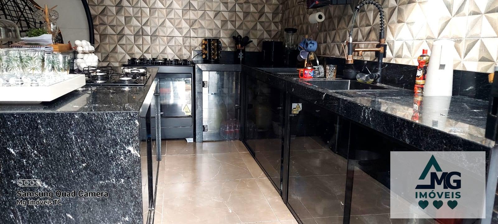 Casa, 4 quartos, 170 m² - Foto 16