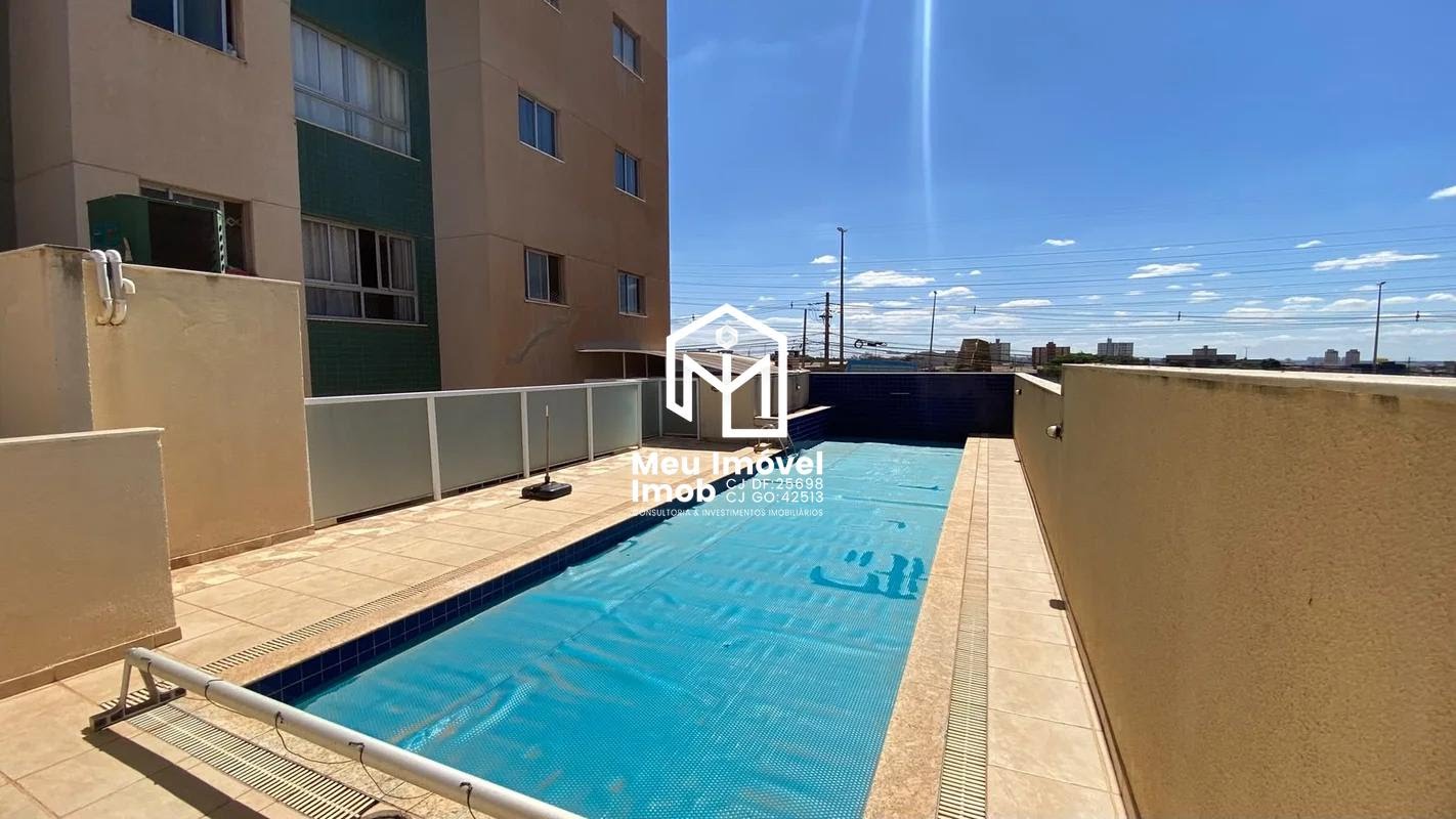 Apartamento, 3 quartos, 65 m² - Foto 13