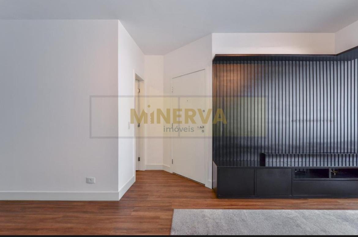 Apartamento à venda com 3 quartos, 3 suítes, 3 vagas e 116m² no Brooklin Paulista, São Paulo (SP) — foto 6 de 15