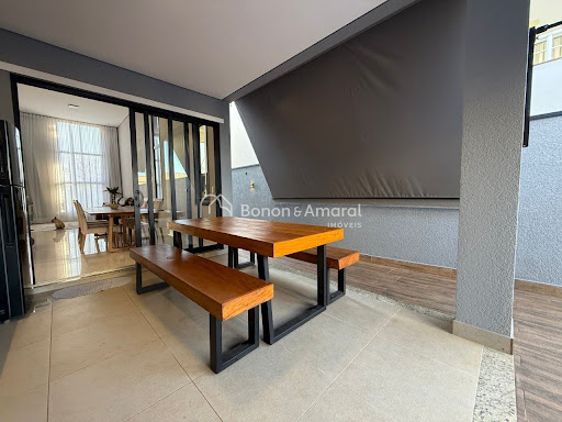 Casa de Condomínio, 3 quartos - Foto 12