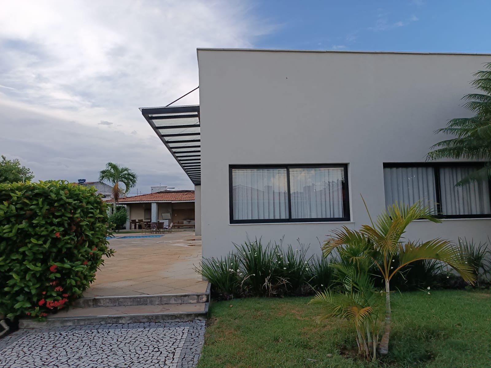 Casa para alugar com 4 quartos, 2 suítes, 3 vagas e 120m² no Santo Antônio dos Prazeres, Feira de Santana (BA) — foto 22 de 29