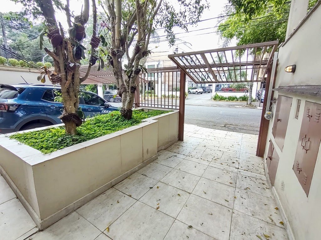 Comercial à venda com 4 vagas e 268m² no Vila Mariana, São Paulo (SP) — foto 3 de 30