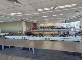 Escritório no Itaim Bibi