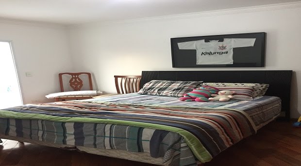 Casa à venda com 4 quartos, 2 suítes, 4 vagas e 260m² no Vila Gilda, Santo André (SP) — foto 12 de 30