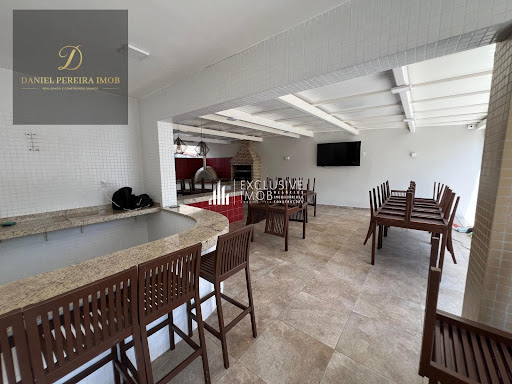Apartamento em Nazaré  -  Belém