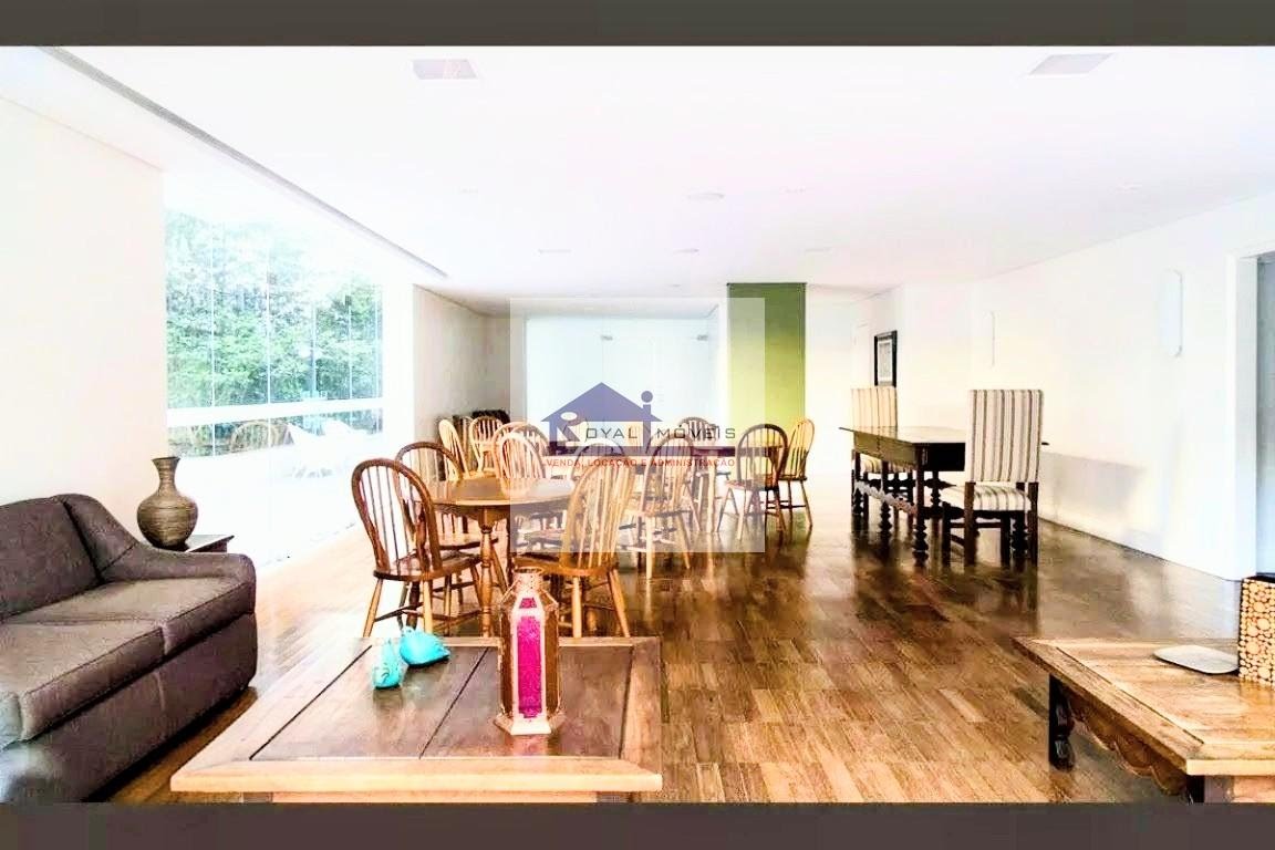 Apartamento à venda com 2 quartos, 2 banheiros, 1 vaga e 100m² no Jardim Paulista, São Paulo (SP) — foto 29 de 30
