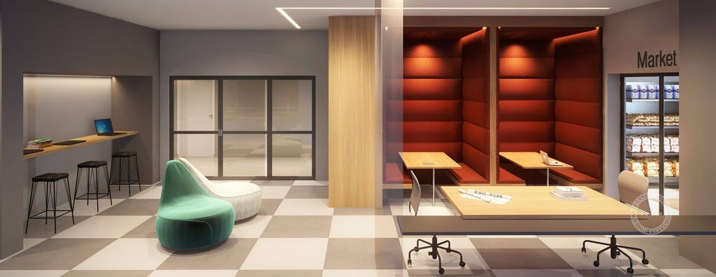 Coworking