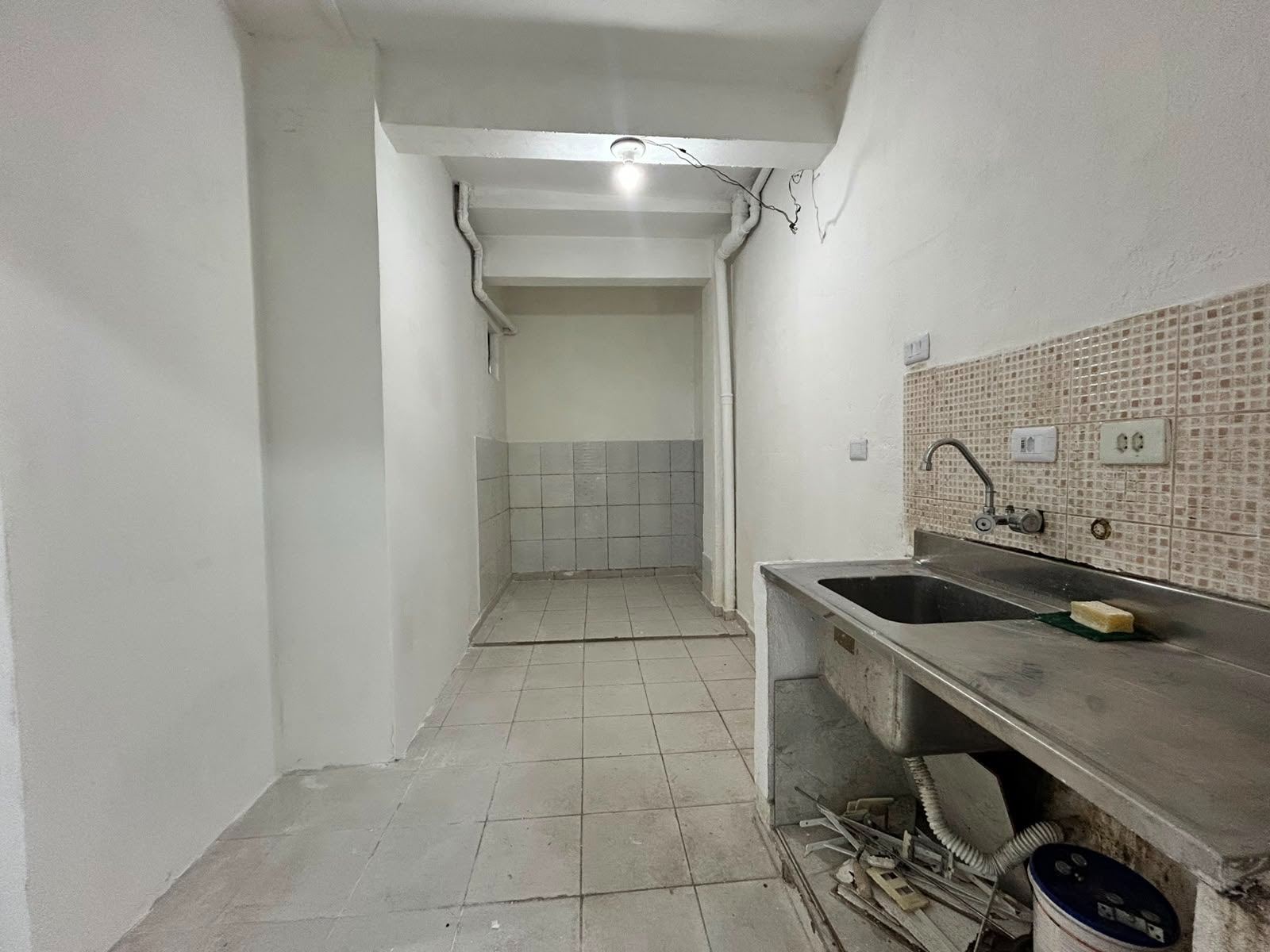Imóvel Comercial para Locação Rua Schilling, Vila Leopoldina/SP