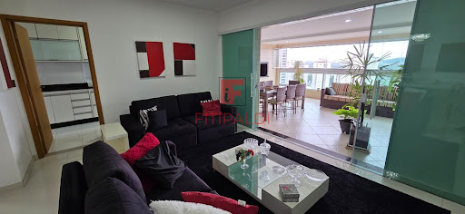 Apto Terrazzo 3 suites - Vendo