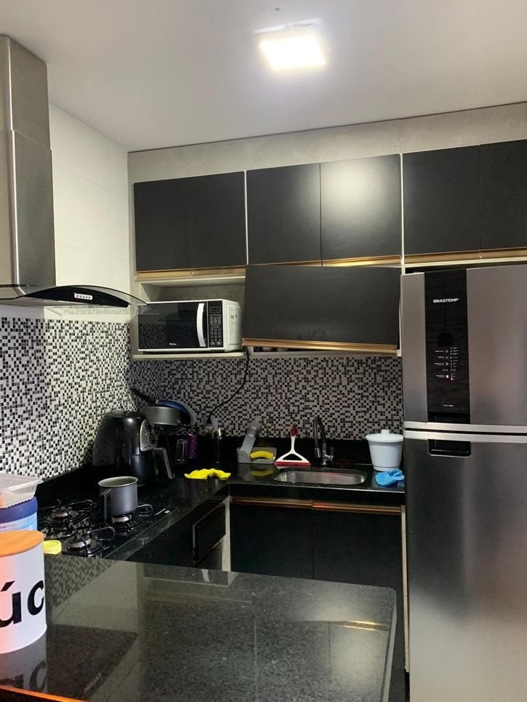 Apartamento, 2 quartos, 62 m² - Foto 6