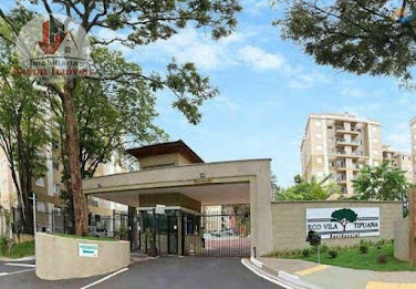 Apartamento em Parque Fazendinha  -  Campinas