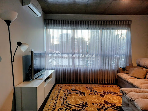 Apartamento, 2 quartos, 70 m² - Foto 2