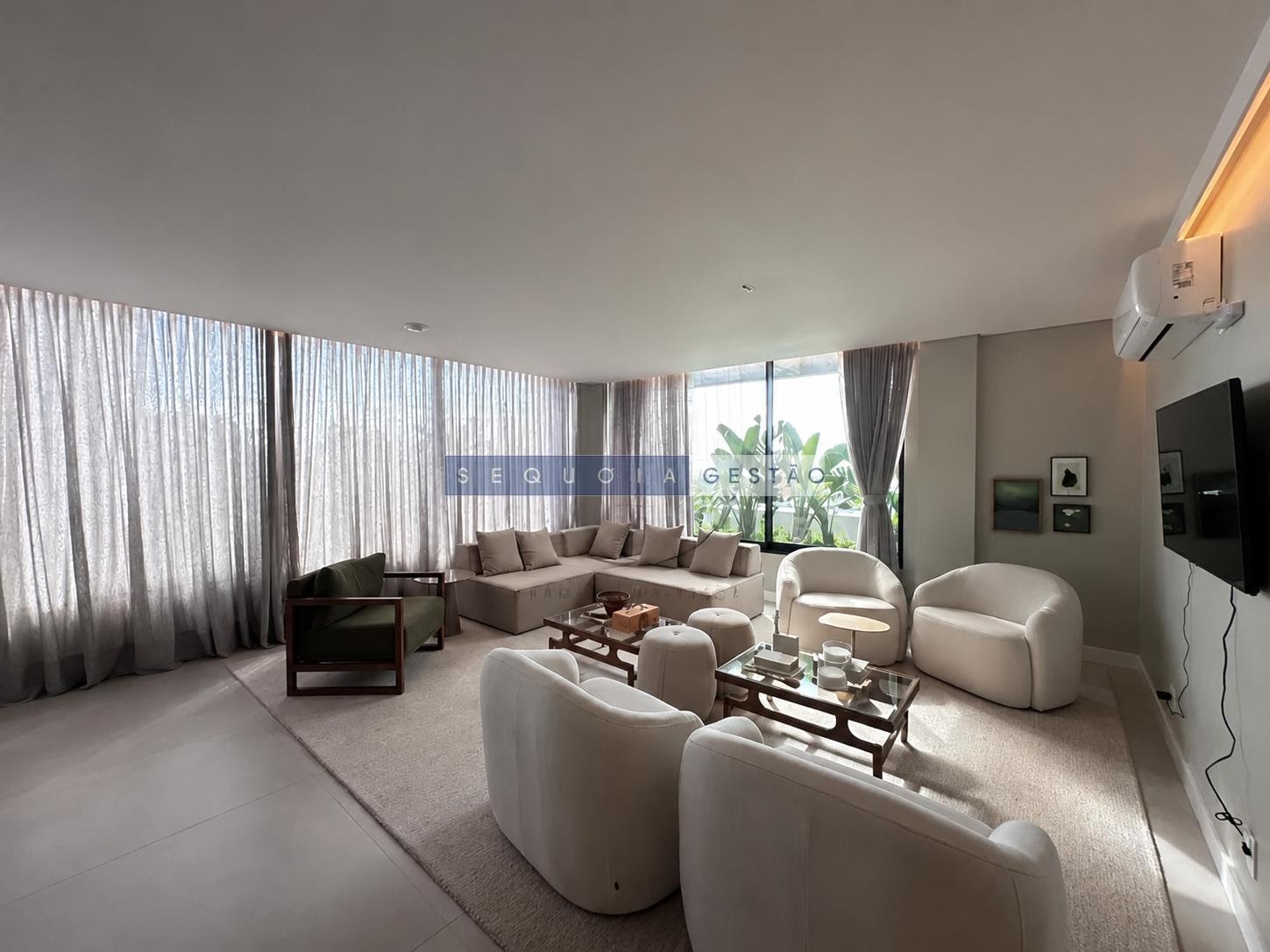 Apartamento à venda com 3 quartos, 3 suítes, 1 vaga e 148m² no Jurerê, Florianópolis (SC) — foto 8 de 18
