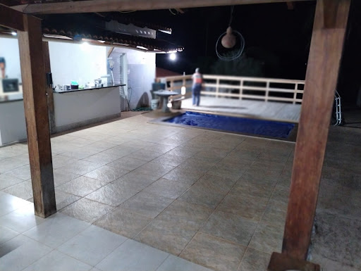 Casa em Represa do Miranda  -  Uberlândia