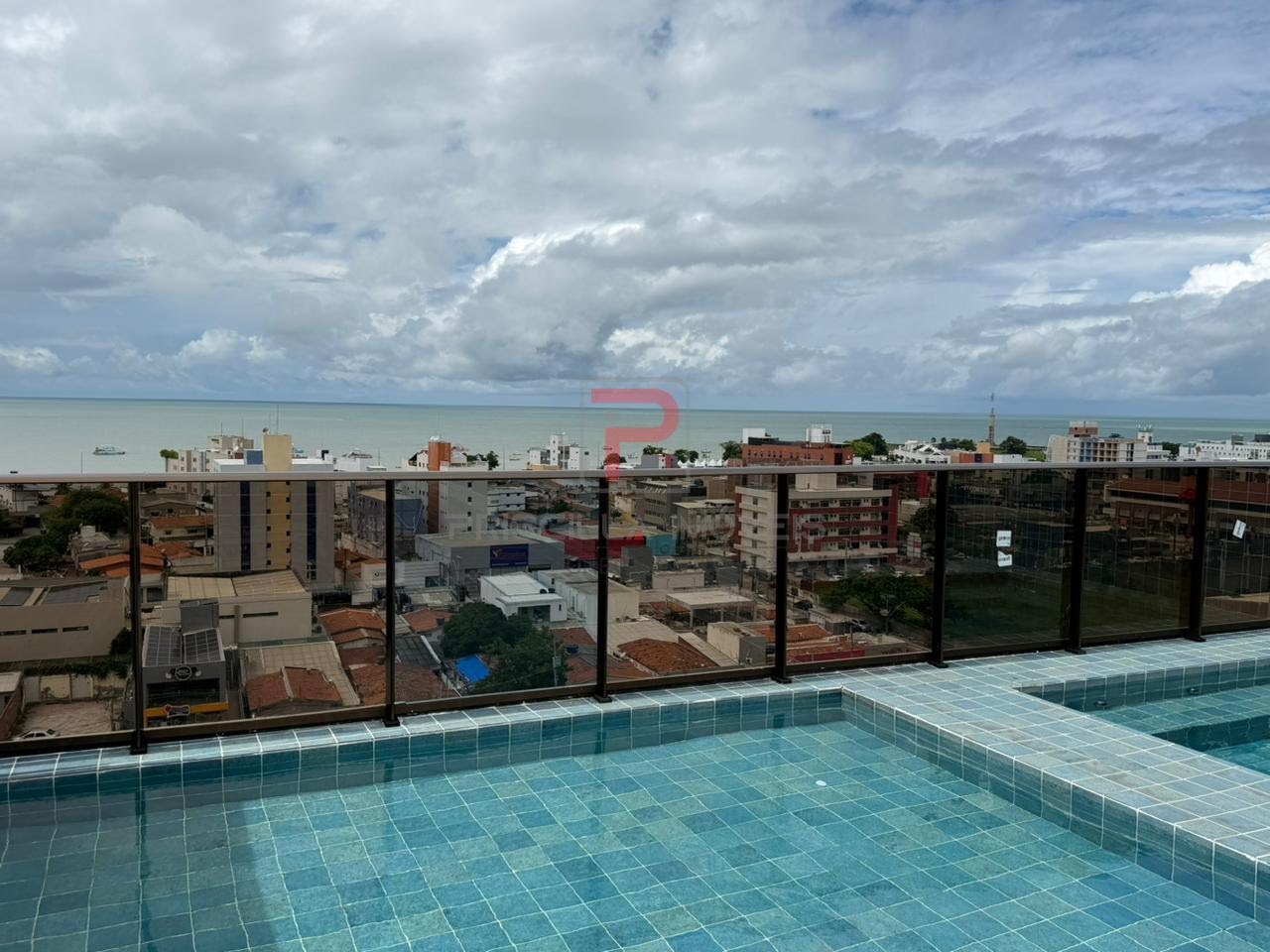 Apartamento para alugar com 1 quarto, 1 suíte, 1 vaga e 41m² no Manaíra, João Pessoa (PB) — foto 11 de 27