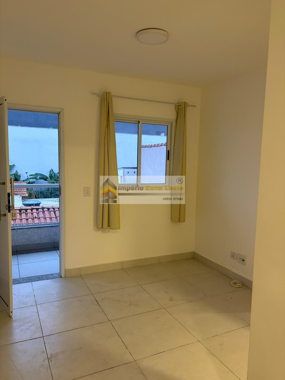 Apartamento, 1 quarto, 34 m² - Foto 2