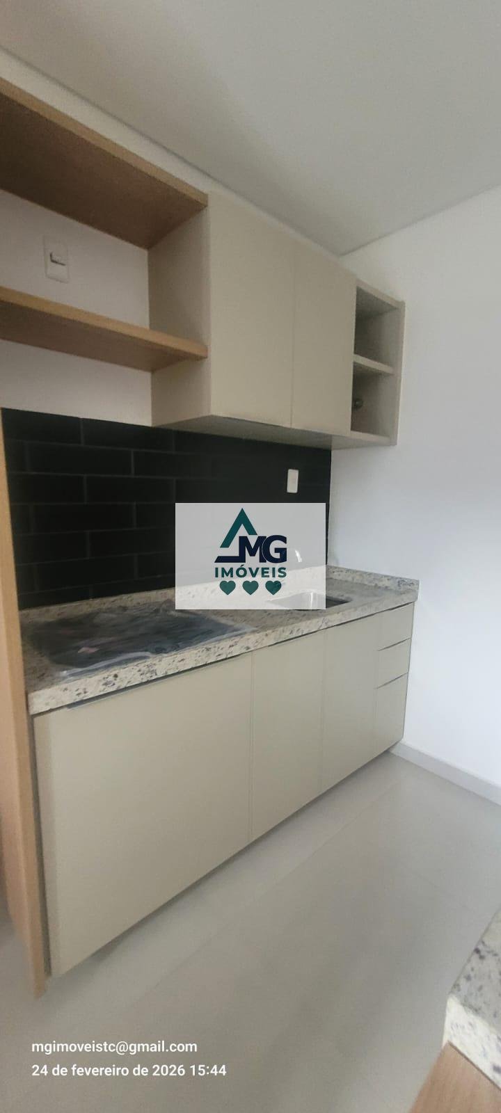 Studio à venda com 1 quarto, 1 suíte, 1 vaga e 38m² no São Conrado, Três Corações (MG) — foto 17 de 28