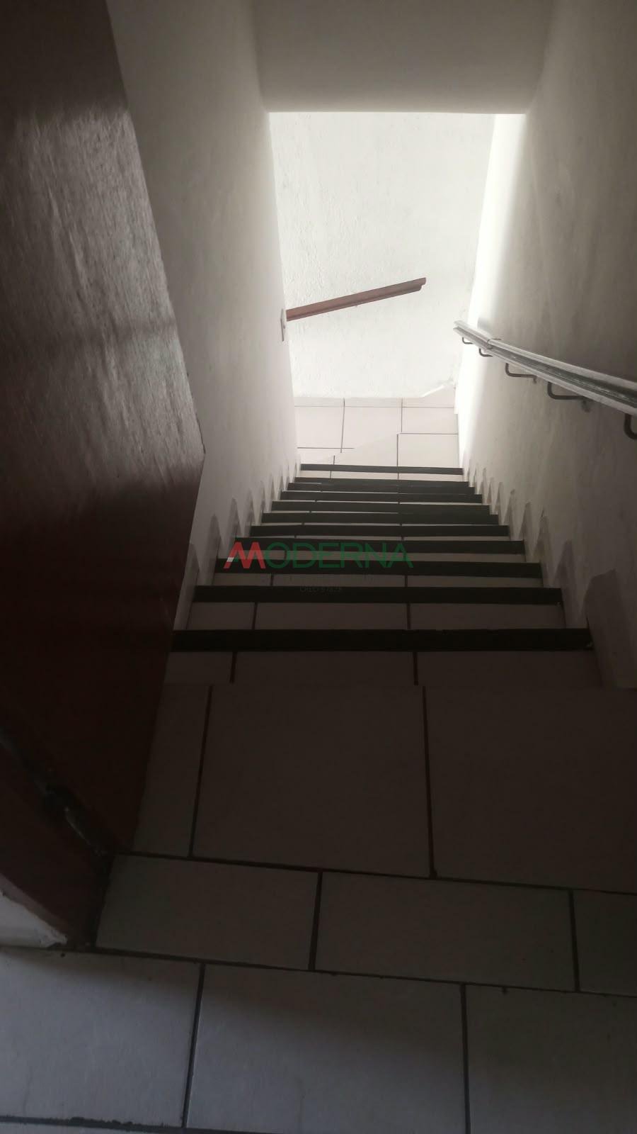 Casa para alugar com 1 quarto, 2 banheiros, 1 vaga e 40m² no Paulicéia, São Bernardo do Campo (SP) — foto 5 de 12