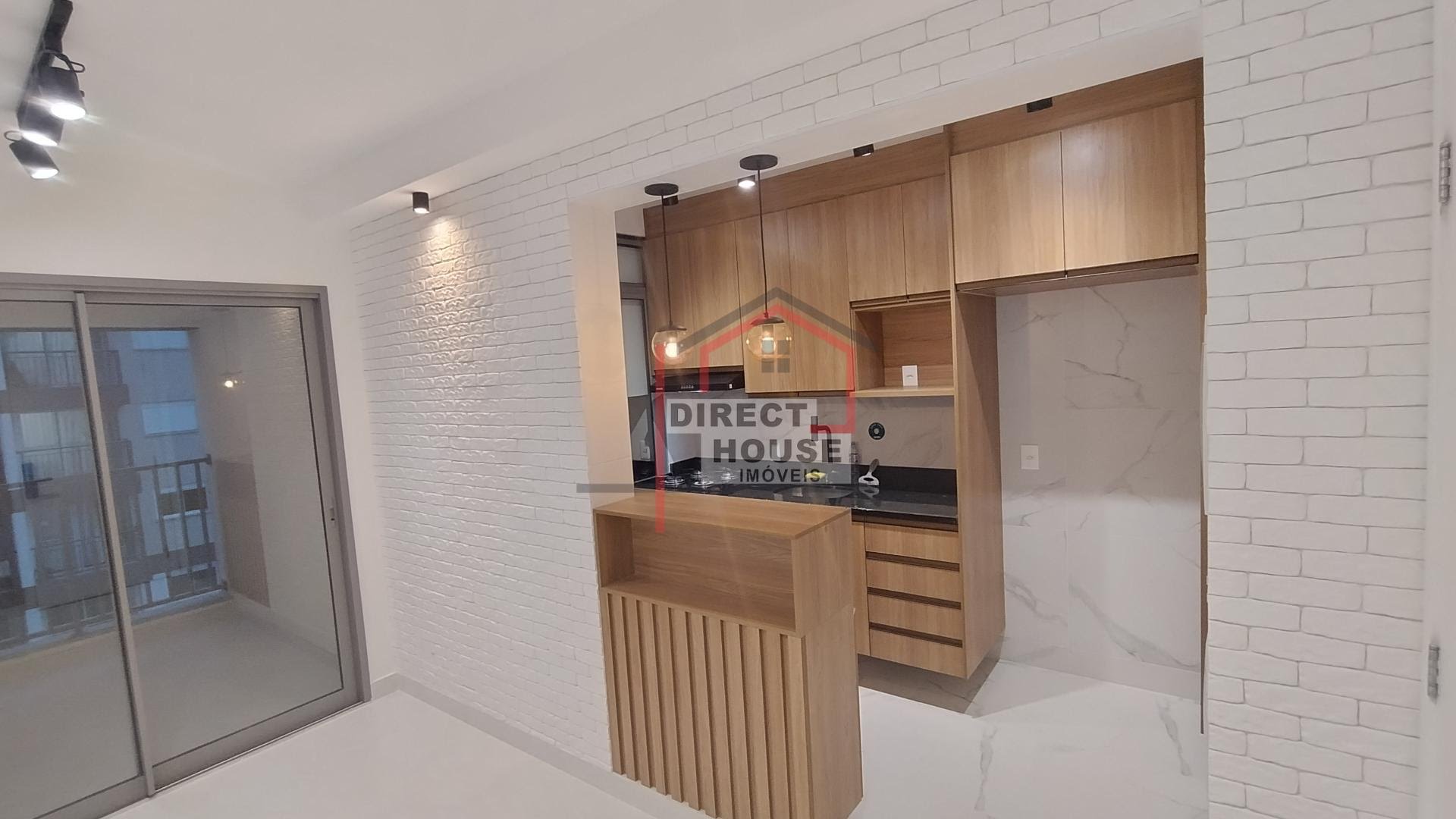 Apartamento, 1 quarto, 45 m² - Foto 30
