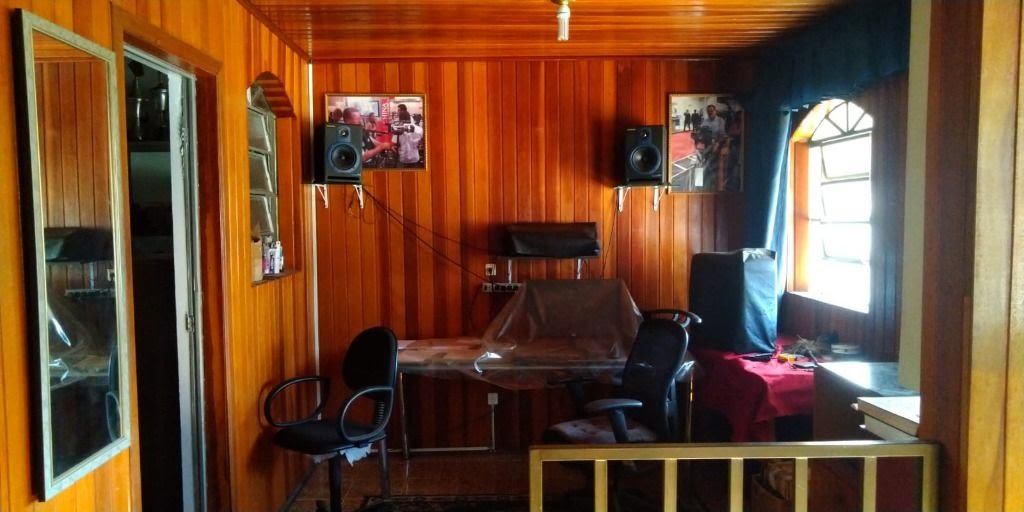 Casa à venda com 3 quartos, 1 suíte, 3 vagas e 244m² no Mirante, Arujá (SP) — foto 11 de 14