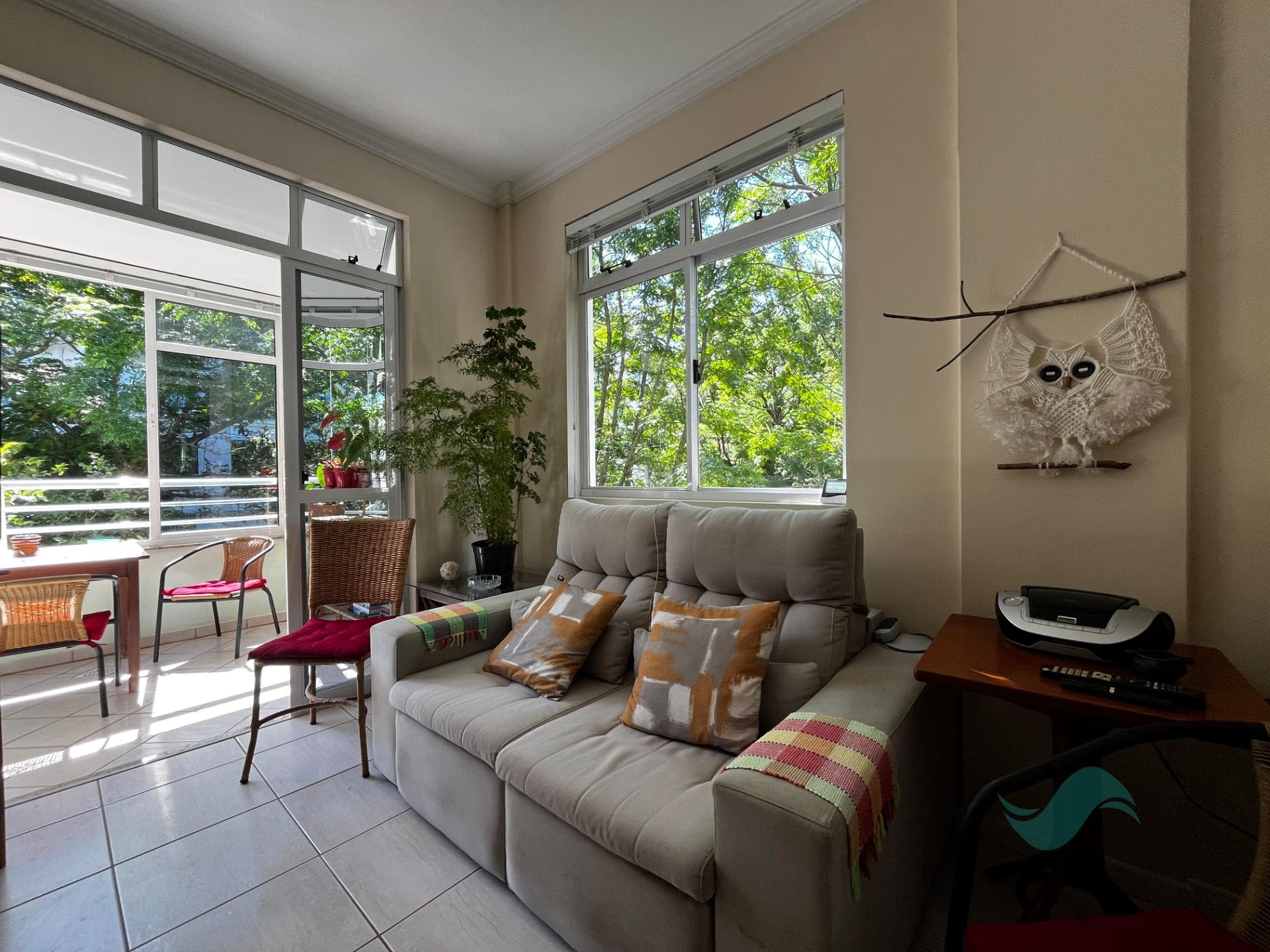 Apartamento à venda com 3 quartos, 1 suíte, 1 vaga e 98m² no Jurerê, Florianópolis (SC) — foto 16 de 17
