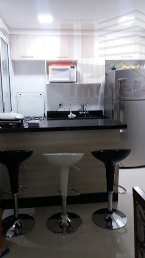 Cozinha Americana