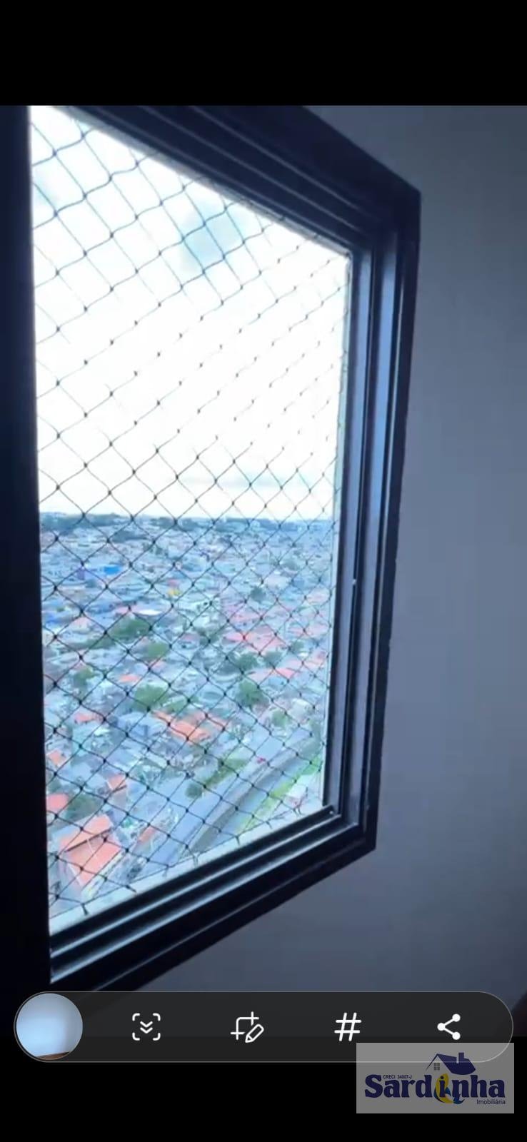 Apartamento à venda com 2 quartos, 1 banheiro, 1 vaga e 68m² no Jardim Henriqueta, Taboão da Serra (SP) — foto 10 de 11