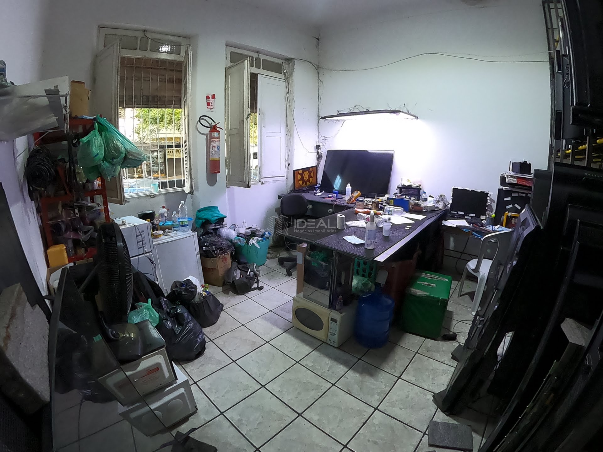 Casa à venda com 3 quartos, 1 suíte e 200m² no Centro, Campos dos Goytacazes (RJ) — foto 26 de 27