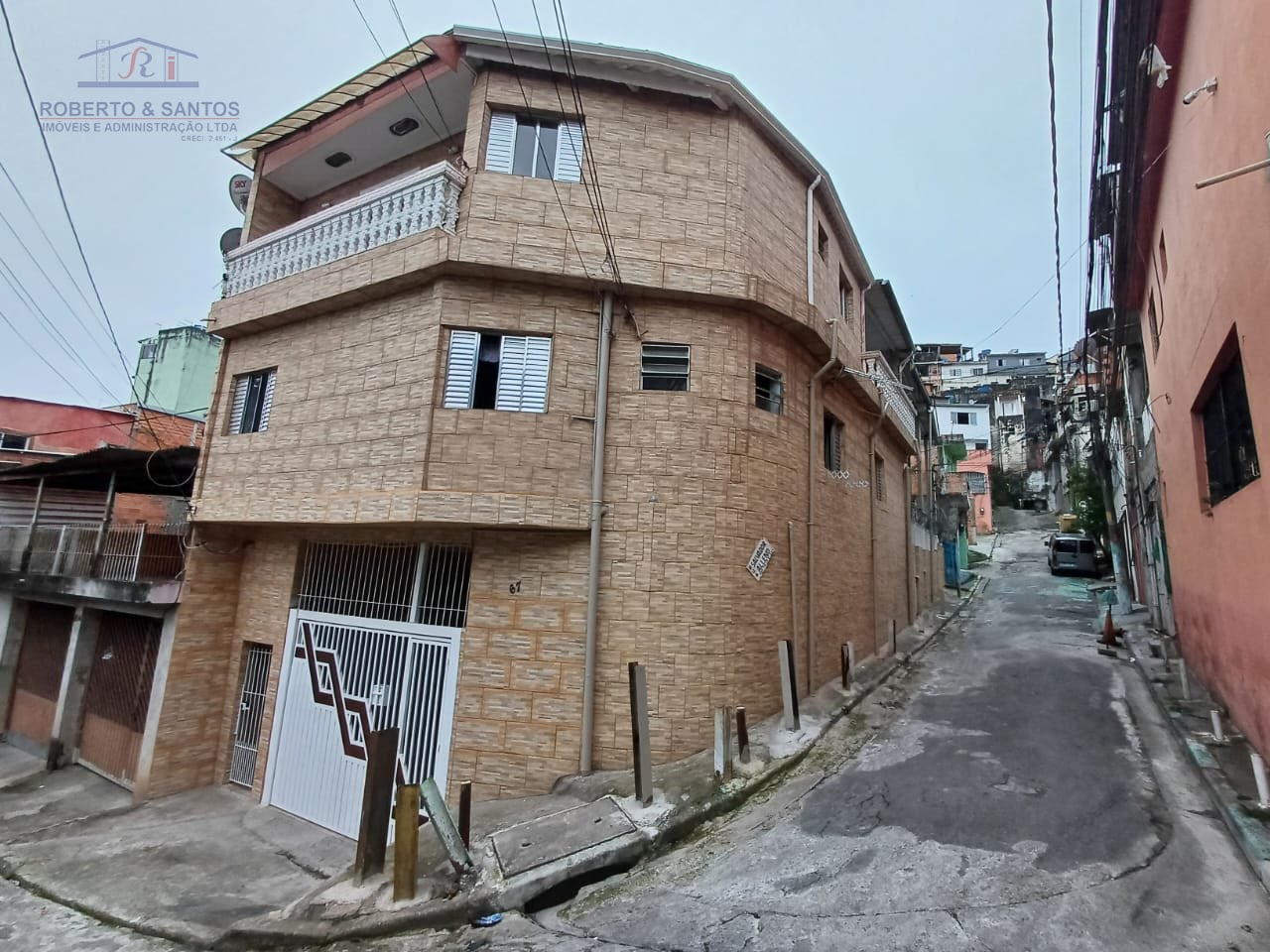 Fachada