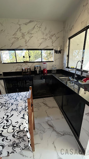 Casa em Ponte Alta Norte  -  Brasília