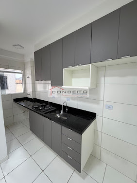 Apartamento em Vila Carrão  -  São Paulo