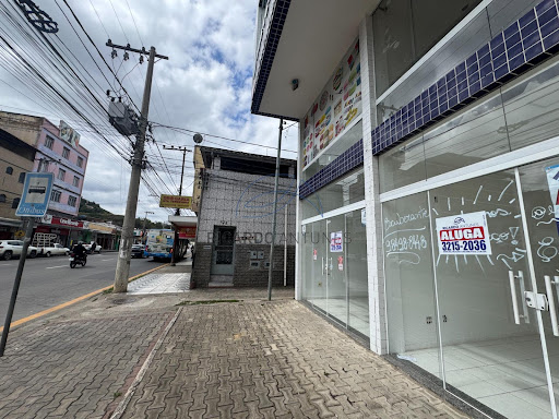 Avenida Rui Barbosa, 730 - 1