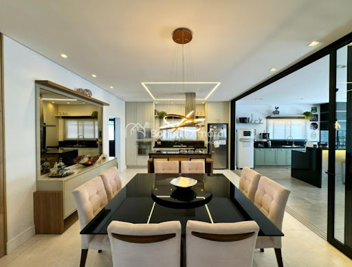 Casa de Condomínio, 4 quartos - Foto 7