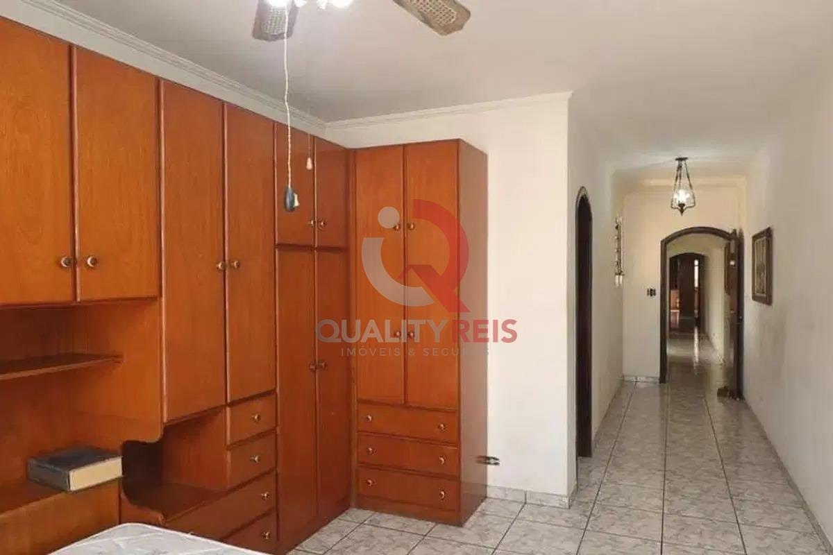 Sobrado, 4 quartos, 306 m² - Foto 23