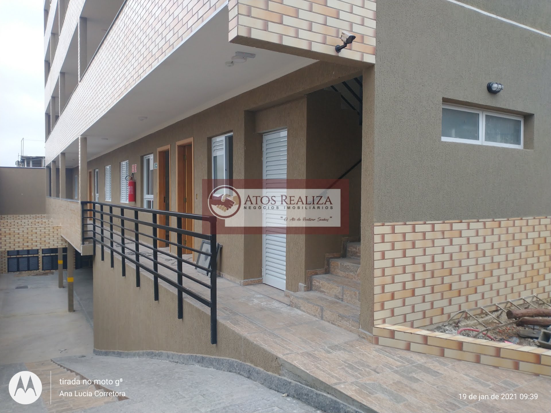 Apartamento à venda com 2 quartos, 1 banheiro, 1 vaga e 53m² no Vila Inglesa, São Paulo (SP) — foto 20 de 23