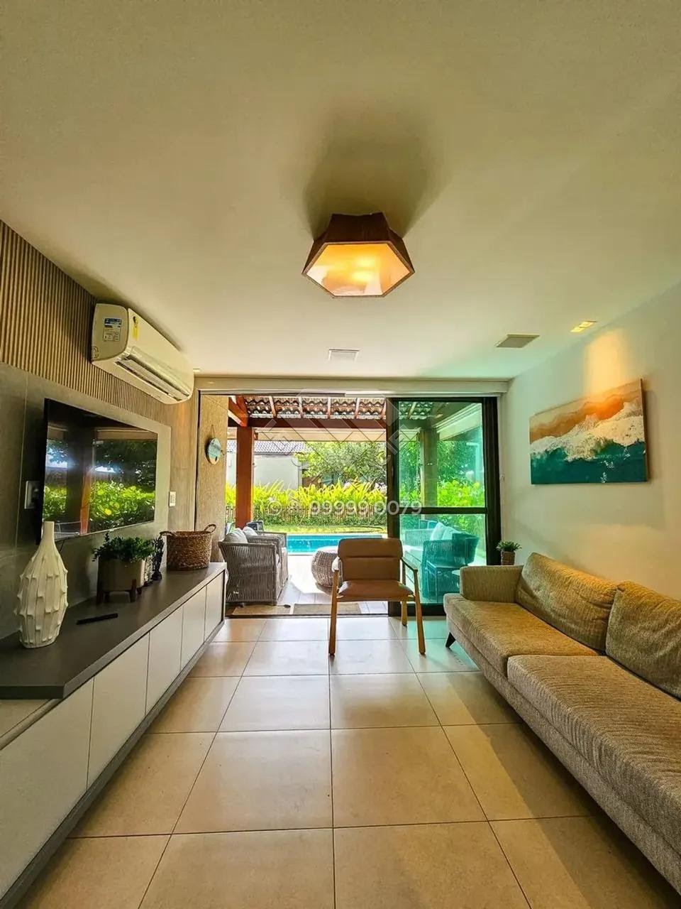 Casa à venda com 4 quartos, 3 suítes, 2 vagas e 234m² no Porto de Galinhas, Ipojuca (PE) — foto 23 de 30