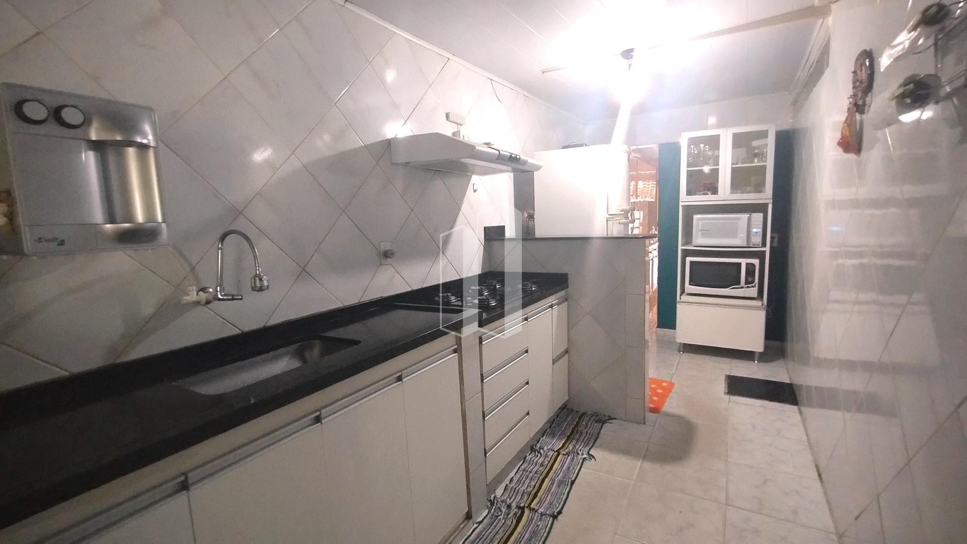 Casa, 3 quartos, 200 m² - Foto 18