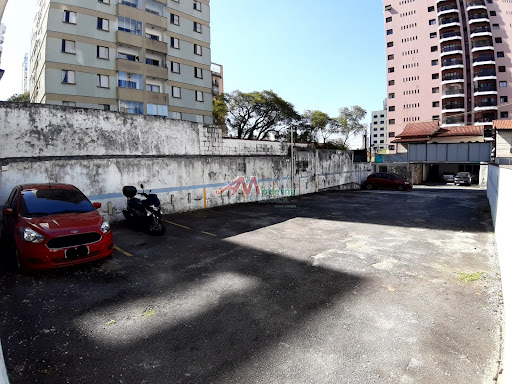 Terreno à Venda ou Locação no Centro de São Bernardo, 240m²