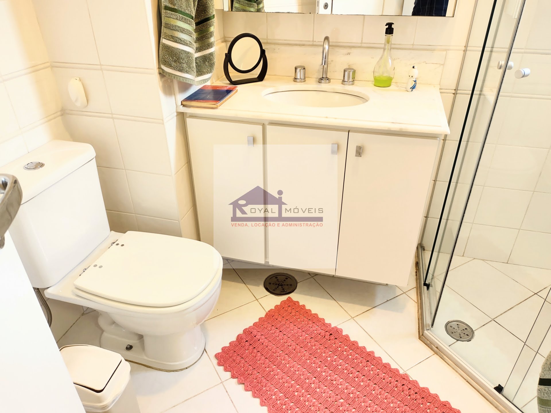 Apartamento à venda com 4 quartos, 3 suítes, 3 vagas e 127m² no Jardim Vila Mariana, São Paulo (SP) — foto 15 de 30