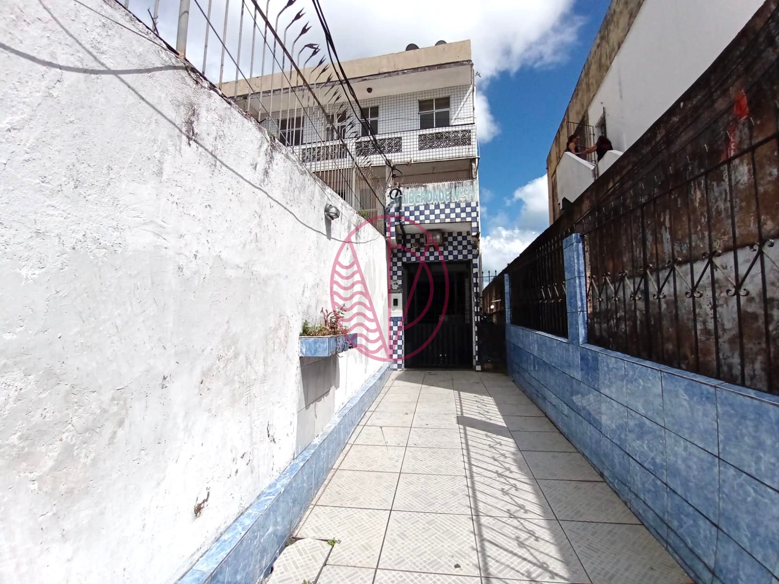 Apartamento para alugar com 2 quartos, 1 banheiro e 50m² no Liberdade, Salvador (BA) — foto 2 de 29