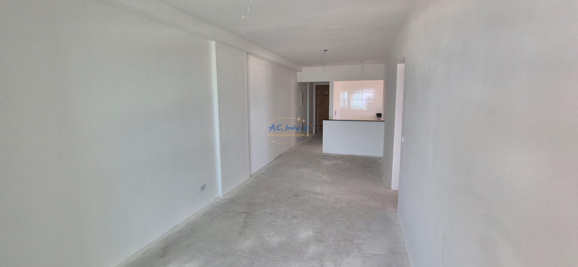 Apartamento à venda com 3 quartos, 1 suíte, 2 vagas e 96m² no Jardim Praia Grande, Mongaguá (SP) — foto 3 de 30