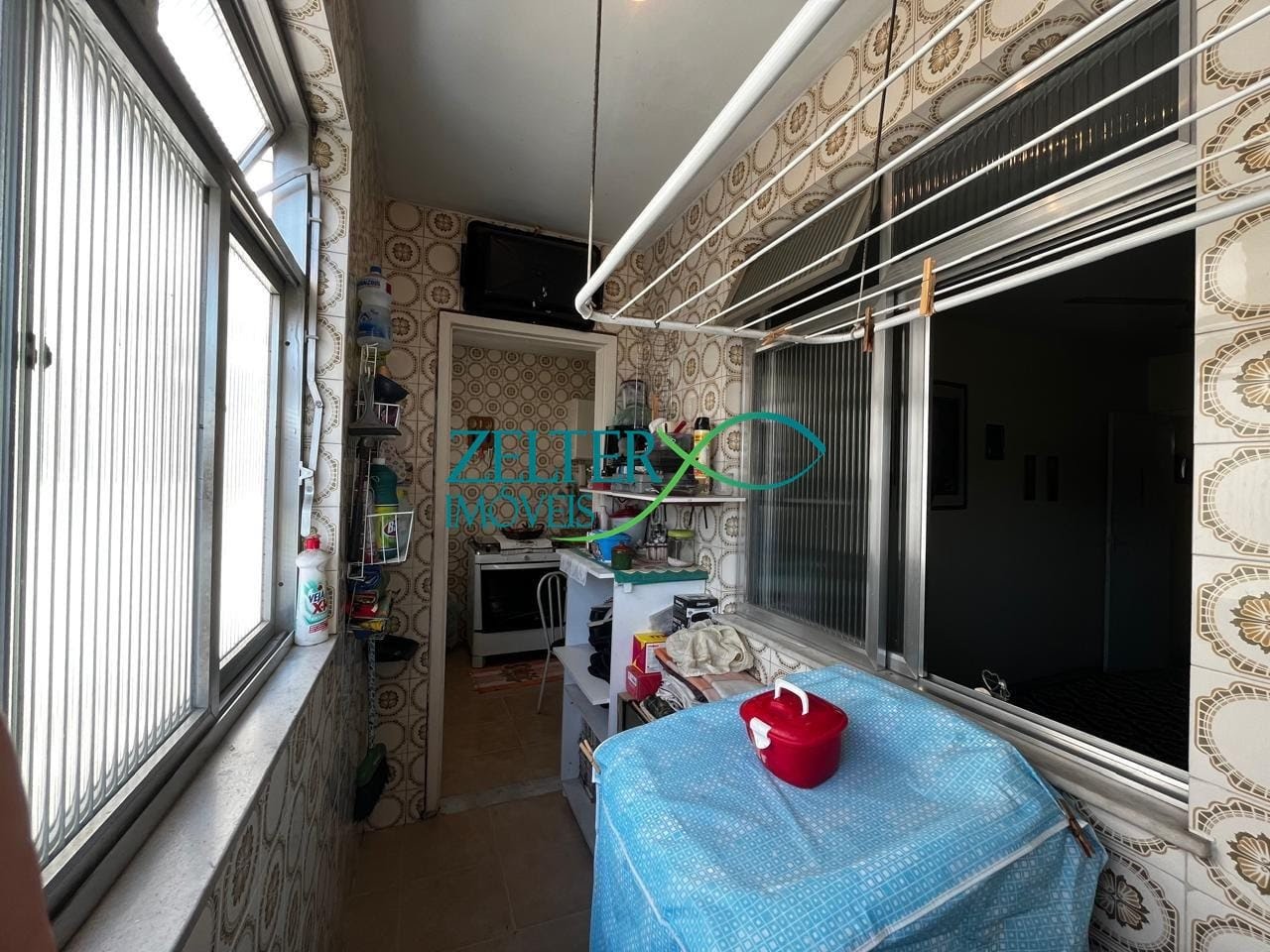 Apartamento à venda com 2 quartos, 1 banheiro, 1 vaga e 70m² no Irajá, Rio de Janeiro (RJ) — foto 11 de 18