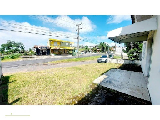 Casa em Coloninha  -  Araranguá