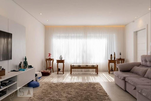 Casa Térrea em Vila Prudente  -  São Paulo