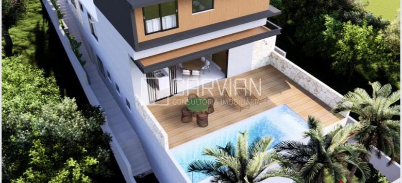 Casa à venda com 6 quartos, 6 suítes, 4 vagas e 519m² no Residencial e Empresarial Alphaville, Ribeirão Preto (SP) — foto 12 de 22
